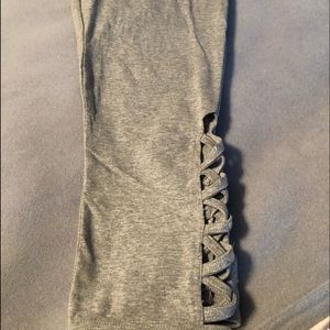 French Laundry Pants - Capris (3for$20) French Laundry Pants - Capris (3for$20)